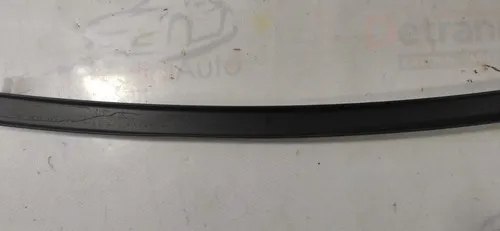 Guia Vidro Traseiro Esquerdo Renault Clio 1999/2010 14865