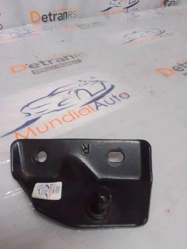 Suporte L-d Amortecedor Tampa Traseira Tiggo 2  13008 Ed08b