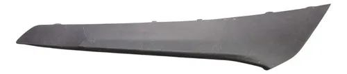 Acabamento Do Console Central Esquerdo Jeep Compass  17561
