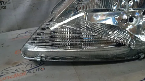 Farol Ford Ka 1997/ 2007 Le Novo 4854