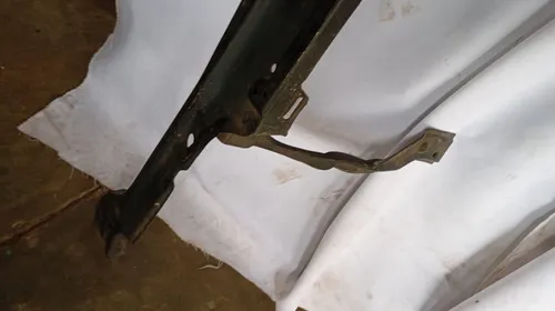 Painel Frontal Minifrente Volkswagen Golf 1994/98 26976