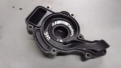 Tampa Bomba De Água Cronos Argo Mobi Uno 1.0 17... 10040 - - Preto