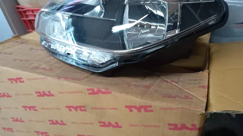 Farol L E  Vw Up 2017 2018 2019 2020 2021  26464