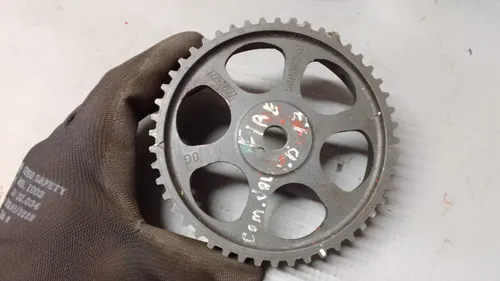 Polia Comando Válvula Fiasa Uno Palio 1.0 98/04 30295 Preto