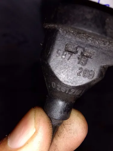 Sensor De Rotação Fiat Palio 1.3 0261210  11354