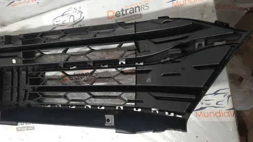 Grade Radiador Toro 2022/23  19289