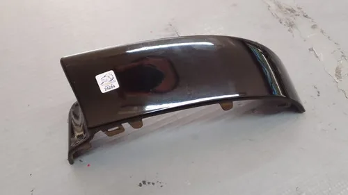Moldura Lanterna Traseira Esquerda Vw Gol G4    24284