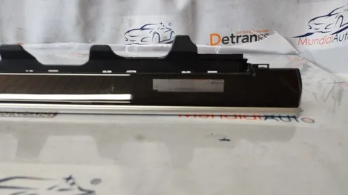 Difusor De Ar L  Direito Toyota Corolla   2020/.. 17502