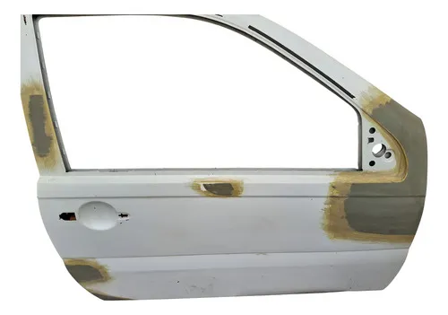 Porta Dianteira Direita Fiat Strada Working 13/20