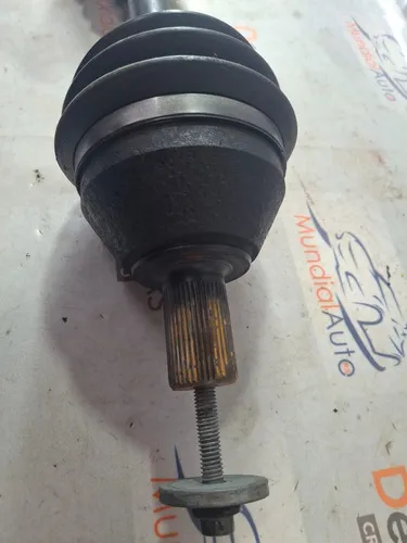 Semi Eixo Homocinética Le Freelander 2 07/12 Usado 29397