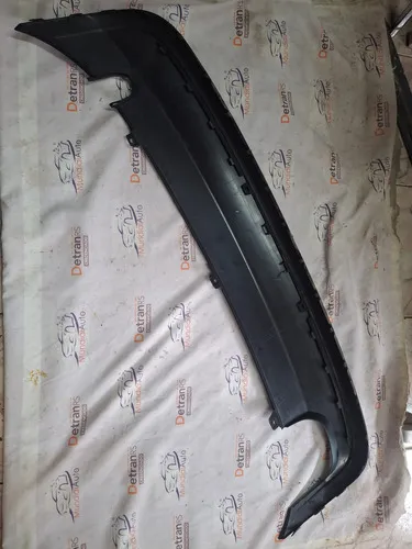 Spoiler Parachoque Jetta Traseiro 2011 A 2015 5c6807521b