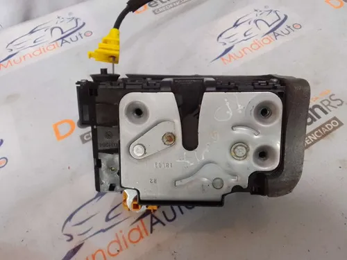 Fechadura Porta Tras Direita Gm Onix 13518395 13583