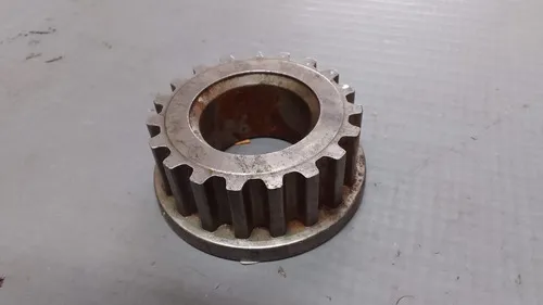 Engrenagem Polia Virabrequim Ka 3cc 14/18 1.0 30368