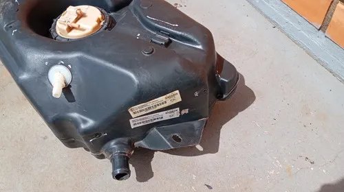 Tanque Combustivel Picasso Parthner Berlingo 2002/.. 26874