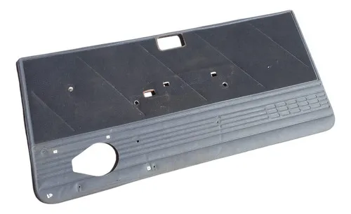 Forro Porta Diant. Direito Uno 2 Portas 04/13 30639 Preto