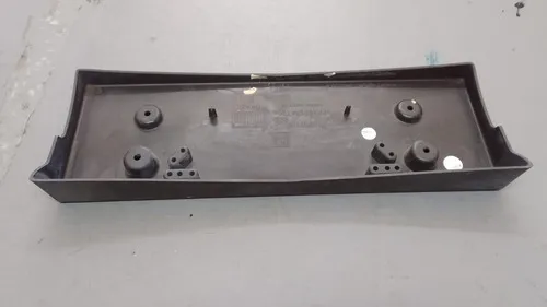 Suporte Da Placa Dianteira S10 2012/2016  24580