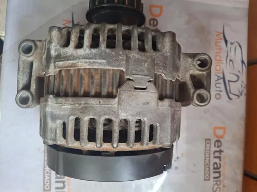 Alternador Volvo Xc60  3.0/3.2 Freelander2 3.2 180a 29377