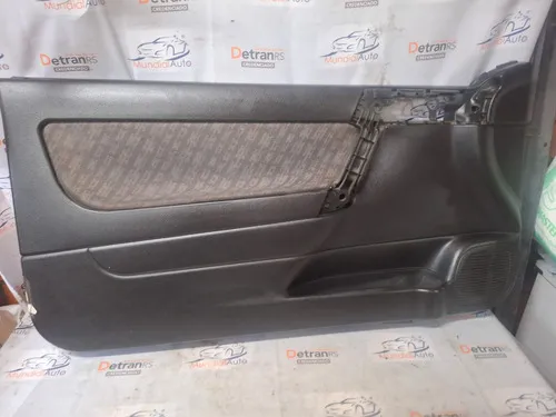 Forro Porta Dianteira Esquerda Gm Astra 2p  93254145 29538 - Chumbo