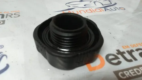 Tampa Oleo Motor Fiat Marea Turbo 2000/.. 19573