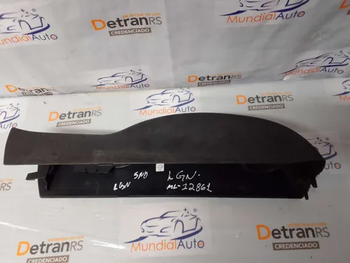 Console Central Logan Sandero Duster 8200606465 12861 Ad07b