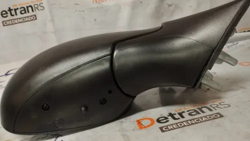 Retrovisor Xsara Picasso 1999/ 2011 Elétrico Ld 17210