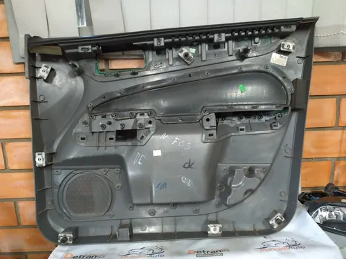 Forro Porta Dianteiro Esquerdo Ford Focus Sedan 2019.. 3770
