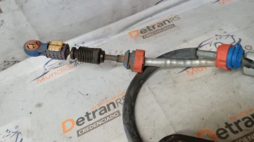 Espia Cabo Trambulado Cambio Automático Xsara Picasso 26752