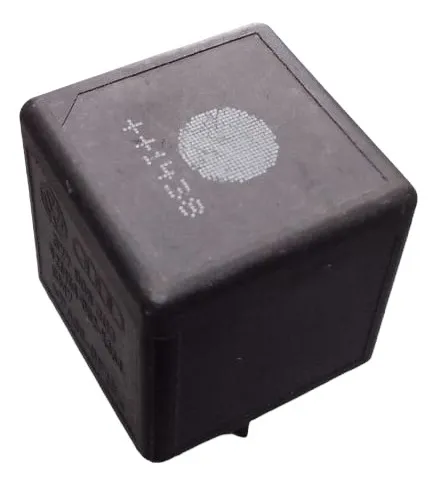 Relé Bomba Combustível Gol Parati Voyage Fox Saveiro 30523