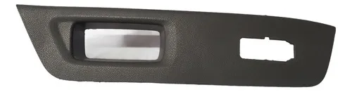 Moldura Comando Vidro Elétrico D D  Ecosport 2014.. 5331