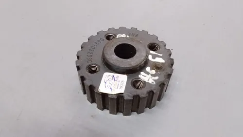 Polia Bomba De Água Hb20 12/19 3cc 1.0 25786