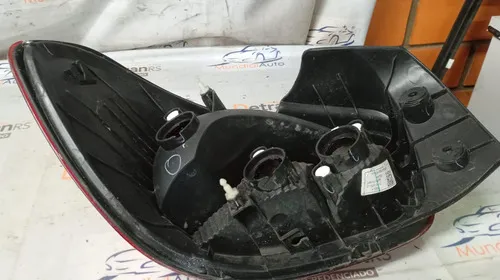Lanterna Traseira Ld Renault Kwid 1.0 2017/22  26385