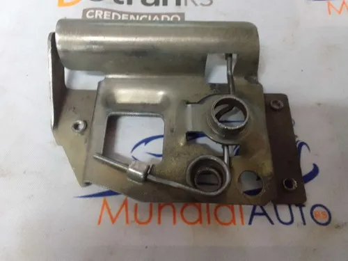 Fechadura Capo Fiat Marea Brava 11329