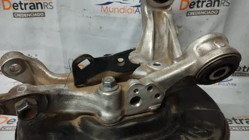 Montante Honda Civic 2012/ 16  T D  17159