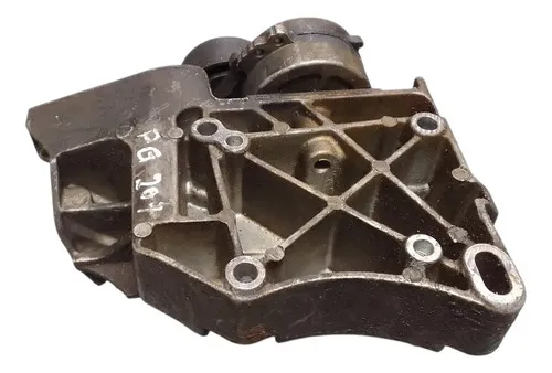 Suporte Alternador Peugeot 206/207 1.6 08/12 30429