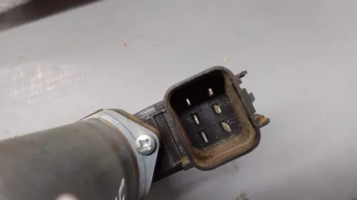 Motor Maquina Vidro Dianteira Direita Ranger 2013... 16686