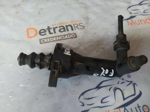Cilindro Atuador Embreagem Vw Fox Polo 6q0721261f   11802