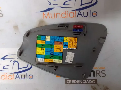 Tampa Caixa Fusível Renault Clio 20358