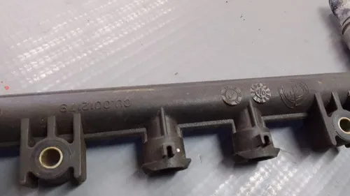 Flauta Combustível Siena Palio Punto Uno 1.0 8v   24398