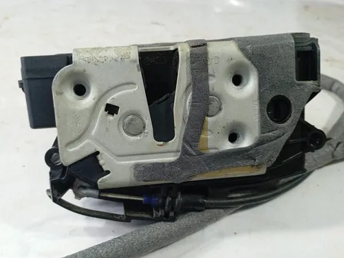 Fechadura Porta D Direita Ford Focus 2014/19  26037