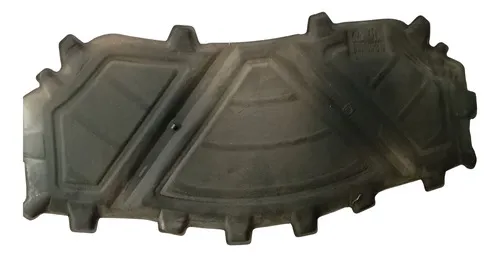 Forro Painel Corta Fogo Capo Audi Q3 2011/16 26895