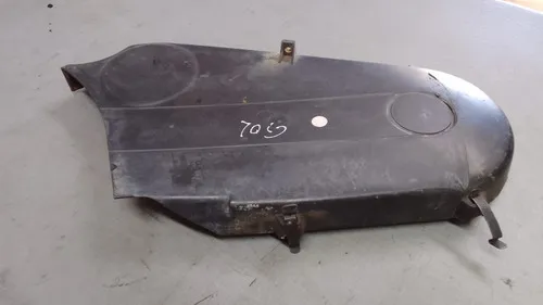 Capa Superior Correia Dentada Gol G3 G4 1.0 1.8 8v  30193