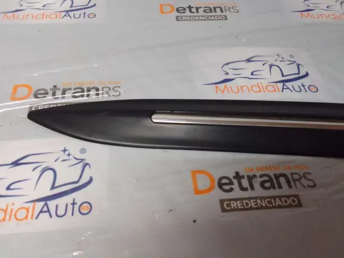 Friso Cromado Porta Traseira Direita Fiat Toro  11504