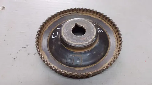 Polia Virabrequim Prisma Celta Corsa 01/12 1.0 1.4 30375