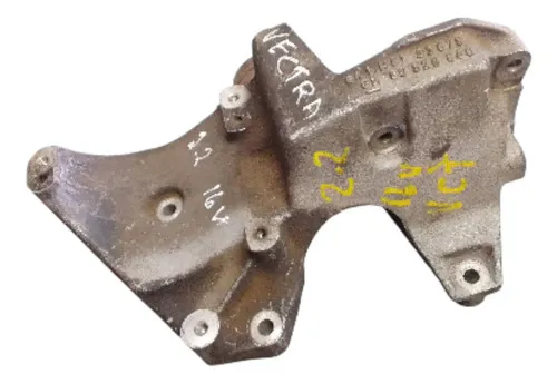 Suporte Compressor Ar Condicionado Gm Vectra 1997/... 30444