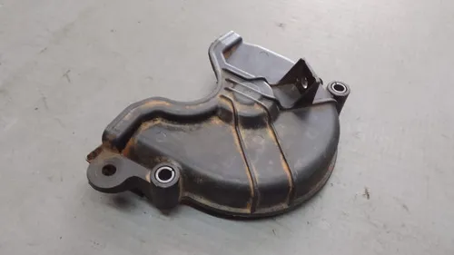 Capa Da Correia Polo Golf Tcross 18/24 1.4 11465 - Preto