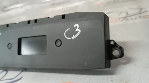 Relogio Digital C3 Pegueto  2003 / 2012 96439997xt 26336