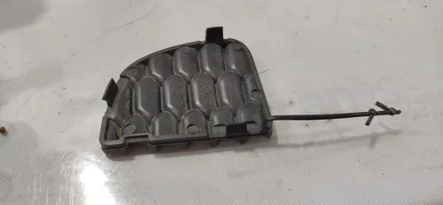 Tampa Reboque Para-choque Traseiro Jeep Renegade 15/19 21040