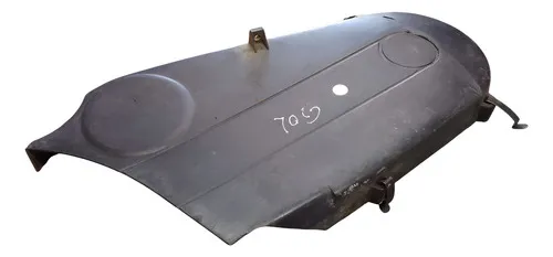 Capa Superior Correia Dentada Gol G3 G4 1.0 1.8 8v  30193