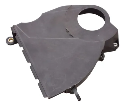 Capa Correia Dentada Inferior Gol Parati 16v 00/05 30196 - - Preto