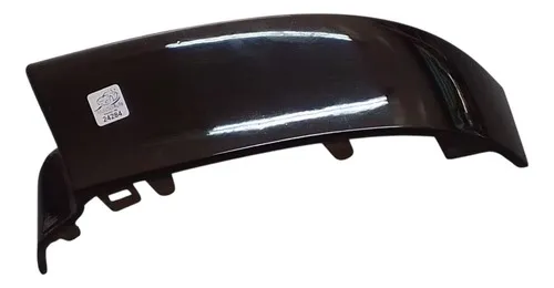 Moldura Lanterna Traseira Esquerda Vw Gol G4    24284